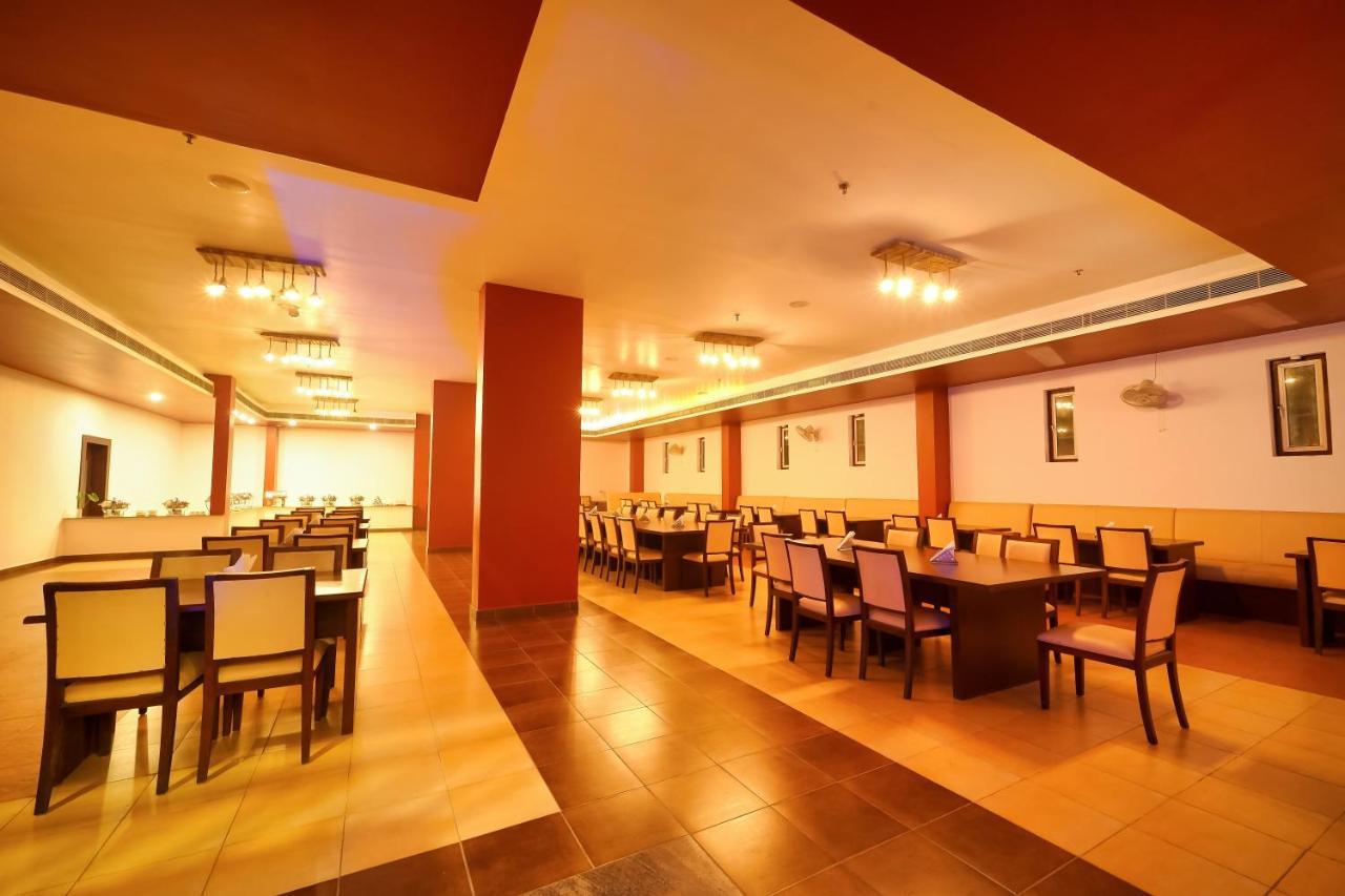 Hotel Misty Gate Vythiri Esterno foto