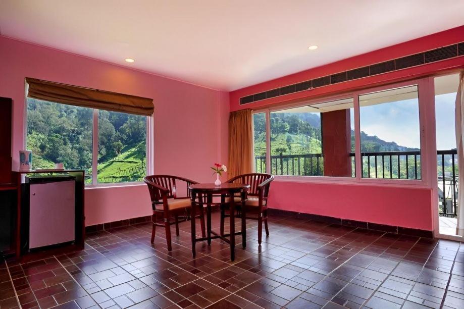 Hotel Misty Gate Vythiri Esterno foto