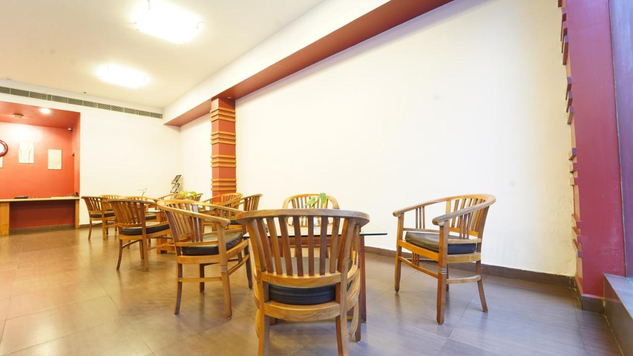 Hotel Misty Gate Vythiri Esterno foto
