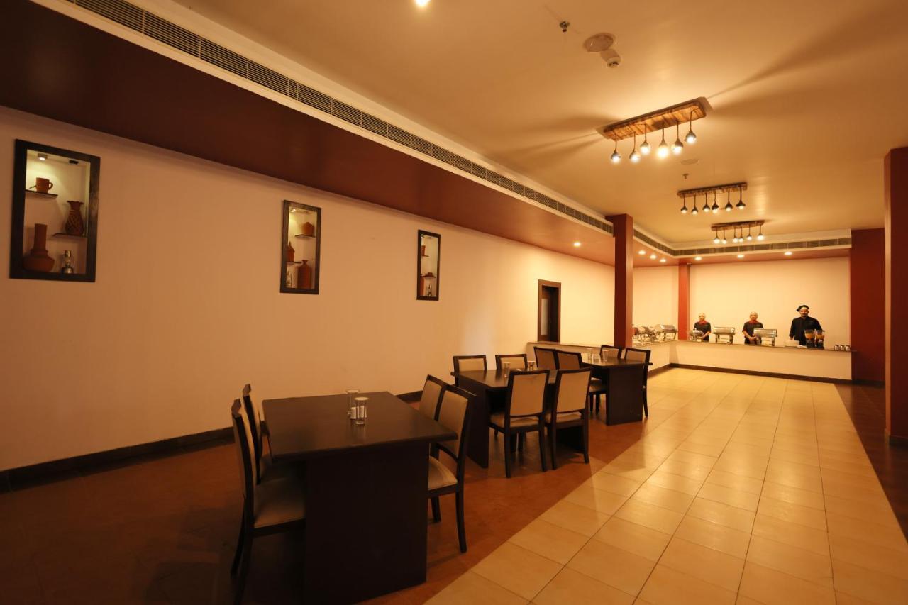 Hotel Misty Gate Vythiri Esterno foto
